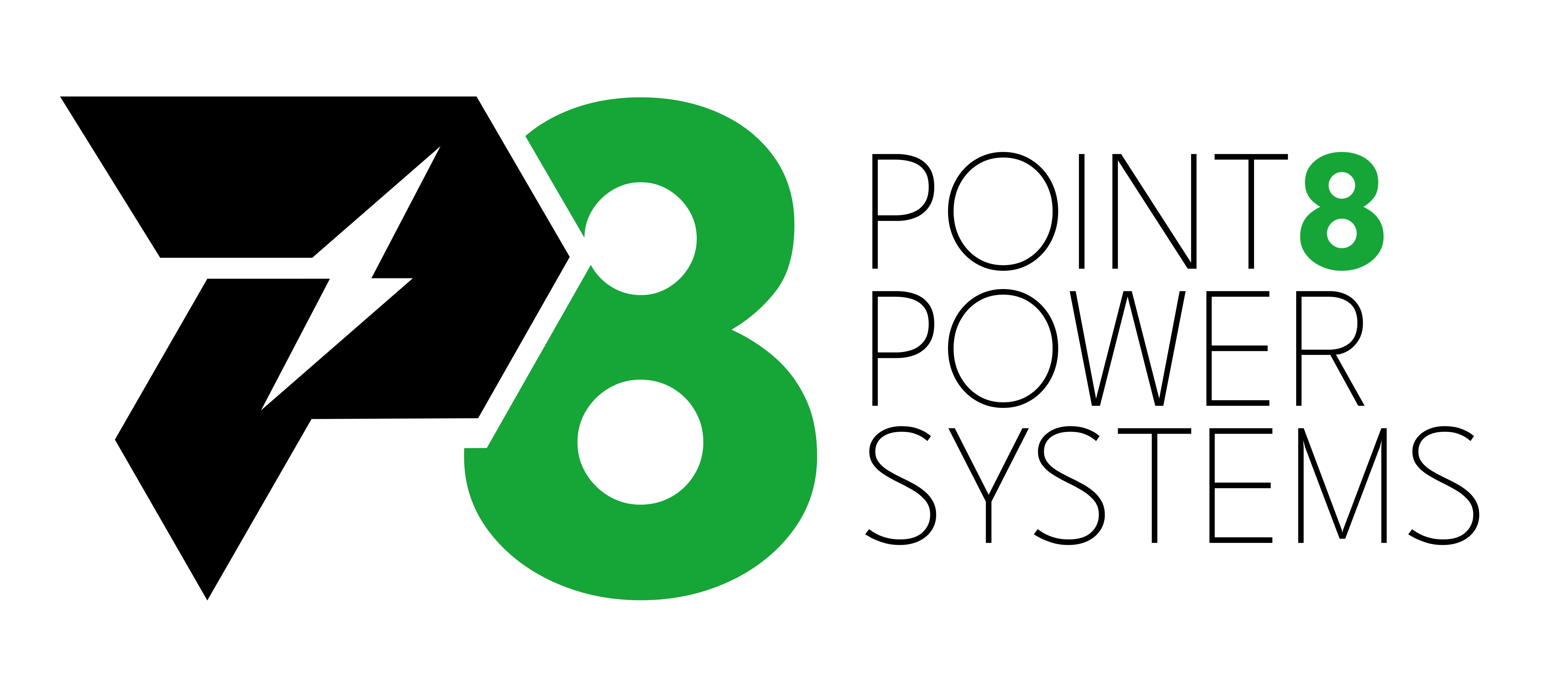 Point 8 Powersystems